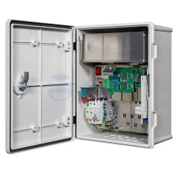                         Mastermann MM8GPoE-2SFP-UPS
						