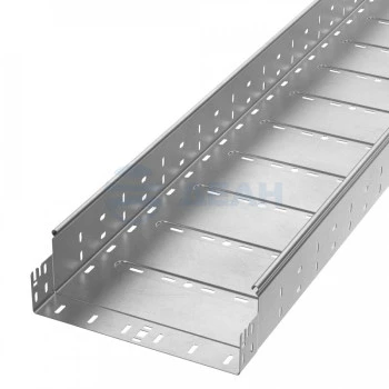 Лоток перфорированный (PR16.13331) Промрукав Лоток перфорированный