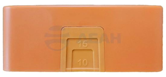 00-00133091-1 КМ-О (6к)-IP41-s-оранж