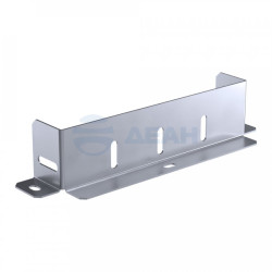                         Универсальный ввод трассы лотков Стандарт INOX (AISI 316) 200х50 (PR16.3702) (Промрукав) 
						