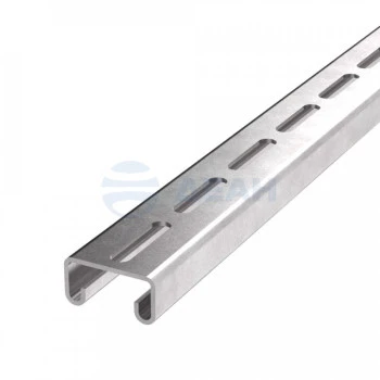 Профиль (PR08.28340) Промрукав Профиль монтажный