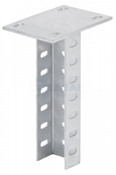 CLW10-SSH-600-HDZ IEK Кронштейн для лотков
