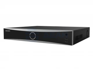 DS-7604NXI-K1(B) HikVision IP видеорегистратор (NVR)