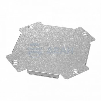 Крышка ответвителя (PR16.1965) Промрукав Крышка ответвителя для лотка
