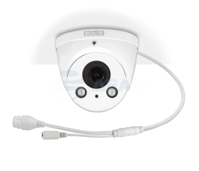 BOLID VCI-830-01 BOLID IP камера купольная