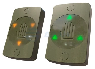 Кнопка выхода EXIT 1000 (VIZIT)