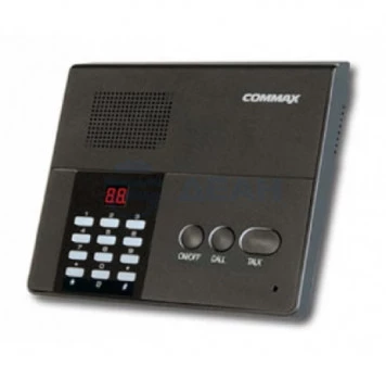 CM-810M COMMAX Пульт связи абонентский