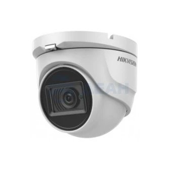 DS-2CE76H8T-ITMF (3.6mm) HikVision Мультиформатная купольная камера видеонаблюдения