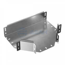                         Ответвитель Т-образный Стандарт INOX (AISI 304) 200х100 (PR16.2816) (Промрукав)
						