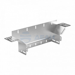                         Ответвитель вертикальный Стандарт HDZ 300х100 (PR16.1287) (Промрукав) 
						