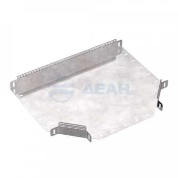 Ответвитель Т-образный (PR16.8439) Промрукав Ответвитель Т-образный для лотков