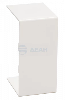 CKMP10D-S-100-060-K01 IEK Соединитель для кабель-канала