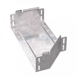                         Переходник левый (PR16.10800)
						