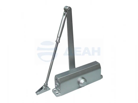 ST-DC036BCDA-SL Smartec Доводчик дверной