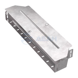                         Переходник симм.крыш.Станд.600х500х80(PR16.0677)
						