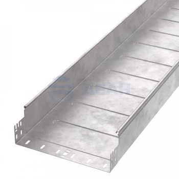 Лоток неперфорированный (PR16.13835) Промрукав Лоток неперфорированный