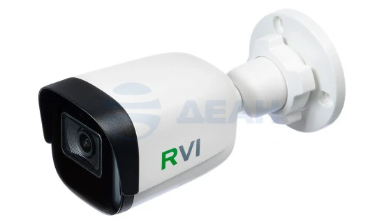 RVi-1NCT4052 (4) white RVi IP камера