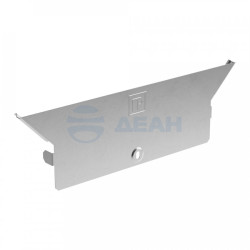                         Крышка ответвителя вертикального Стандарт INOX (AISI 304) 300 (PR16.2563) (Промрукав)
						