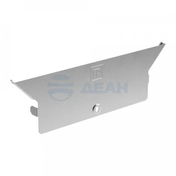 Крышка ответвителя (PR16.2563) Промрукав Крышка ответвителя для лотка