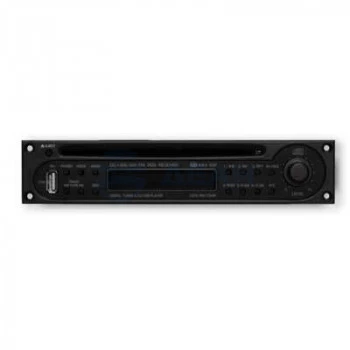SCDP-100MU Sonar Проигрыватель CD/MP3/USB