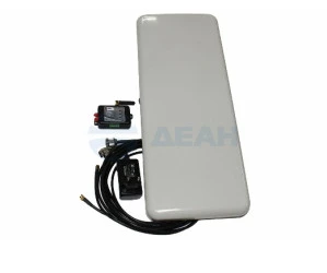 Считыватель для ключей RFID SMART GATE SG333GA (PAL Electronics Systems)