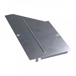                         Крышка переходника (PR16.5851)
						