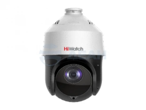 DS-I425(B) HiWatch IP камера поворотная