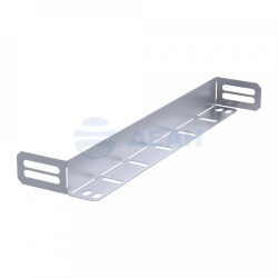                         Переходник упрощённый горизонтальный (PR16.6161)
						