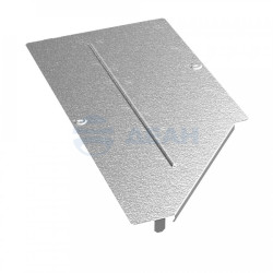                         Крышка переходника (PR16.1991)
						