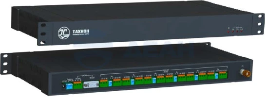 ПРТ-1/12 (30018) Тахион Повторитель-разветвитель интерфейса RS485