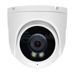                         IP камера купольная PVC-IP2X-DF2.8PF (Polyvision) 
						