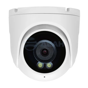 PVC-IP2X-DF2.8PF Polyvision IP камера купольная