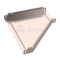                         Переходник левый (PR16.5624)
						