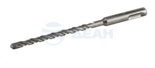 Бур по бетону S4 SDS-PIus DIN 8035 6,5*160 мм