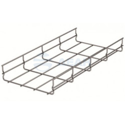                         Проволочный лоток 100х150 L3000 (FC1015) (DKC)
						