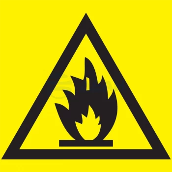 YPC20-POGOP-2-010 IEK Знак безопасности