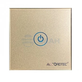 AT-H02P LED Accordtec Кнопка выхода
