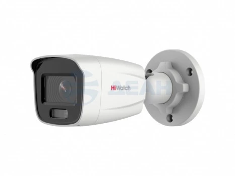 DS-I450L(D)(2.8mm) HiWatch IP камера уличная