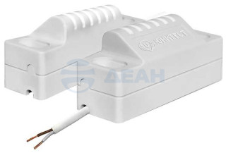                         Извещатель магнитоконтактный (геркон) адресный А16-СМК (Юнитест) 
						