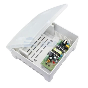 PPS12-02P1-7x1 Polyvision Источник бесперебойного питания