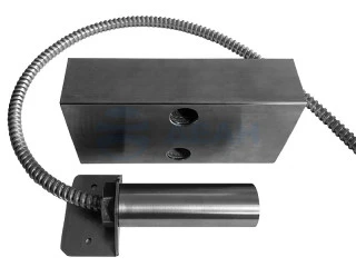 Извещатель магнитоконтактный (геркон) взрывозащищенный ДМГ-200 (NO+NC)  (Магнито-Контакт)