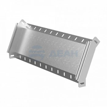 Угол (PR16.1591) Промрукав Угол внешний вертикальный 45 градусов для лотков