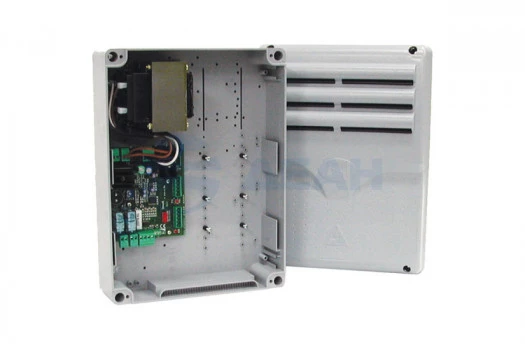 801QA-0030 (ZL22N) Came Блок управления