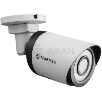TSc-P5HDf (3.6) Tantos Мультиформатная камера видеонаблюдения