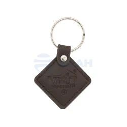 Брелок Ключ VIZIT-RF2.2 brown (VIZIT)