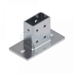                         Опора (PR08.8698)
						