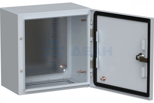 TI5-10-N-030-030-020-66 IEK Шкаф монтажный