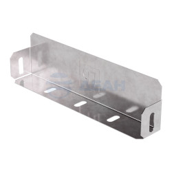                         Заглушка лотка Стандарт 200х50(PR16.0834)  (Промрукав) 
						