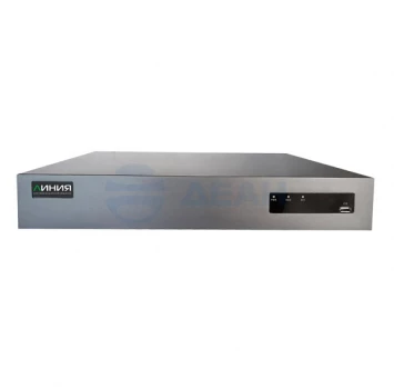 Линия NVR IP видеорегистратор (NVR)