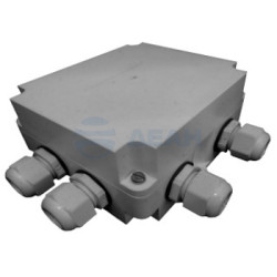                         Устройство соединительное УСБ"СЕВЕР" ПЛ.2.ПС.6-12.Т31 (Магнито-Контакт) 
						